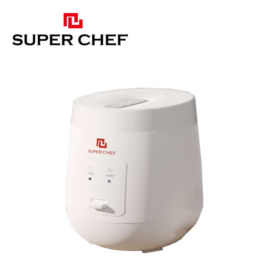 Nồi cơm điện cao cấp Super Chef